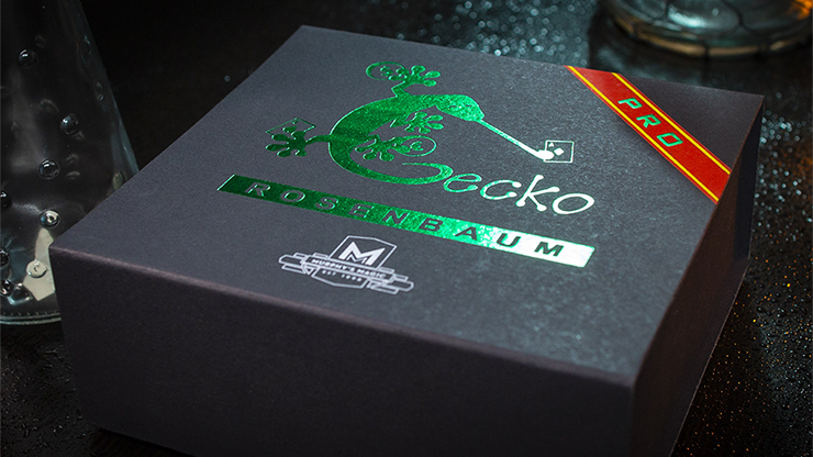 Gecko Pro System (Gimmicks and Online Instructions...